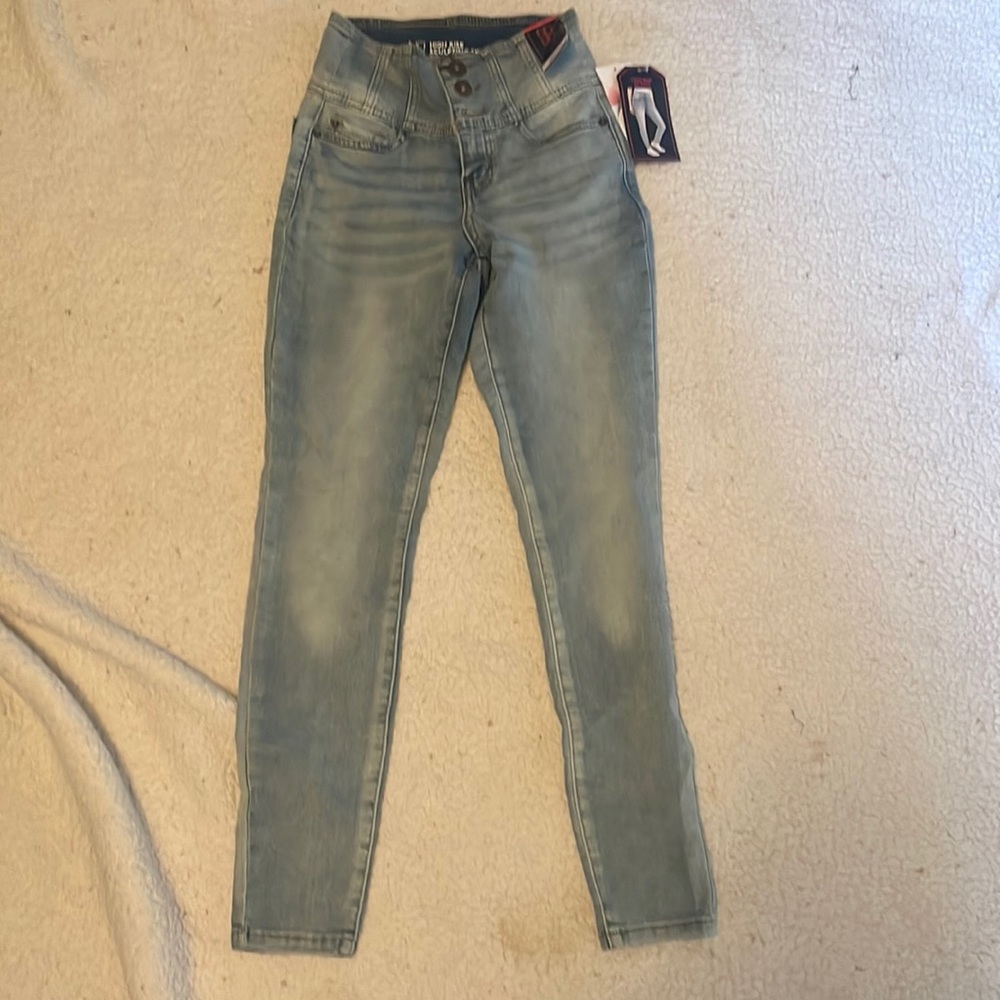 NOBO jeans